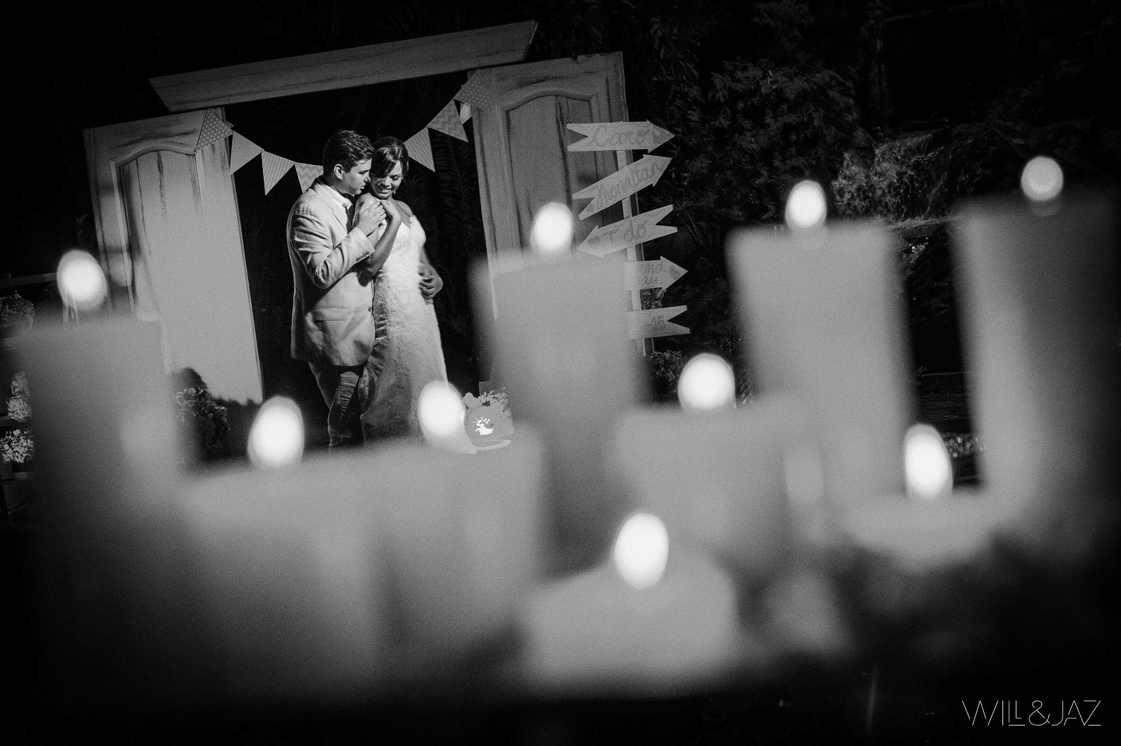 Will & Jaz - willyjaz.com - Bodas - Matrimonios - Wedding - Carolina & Jonathan - Entremanteles - Orquideorama - Iglesia La Merced-31