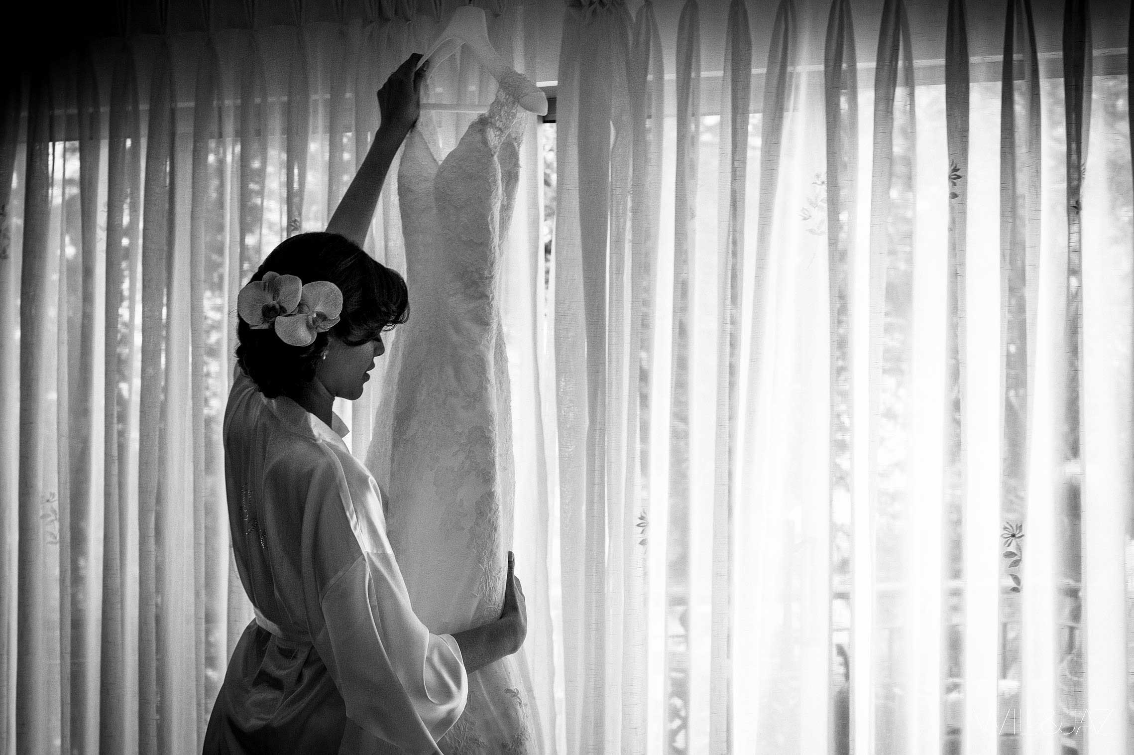 Will & Jaz - willyjaz.com - Bodas - Matrimonios - Wedding - Carolina & Jonathan - Entremanteles - Orquideorama - Iglesia La Merced-33