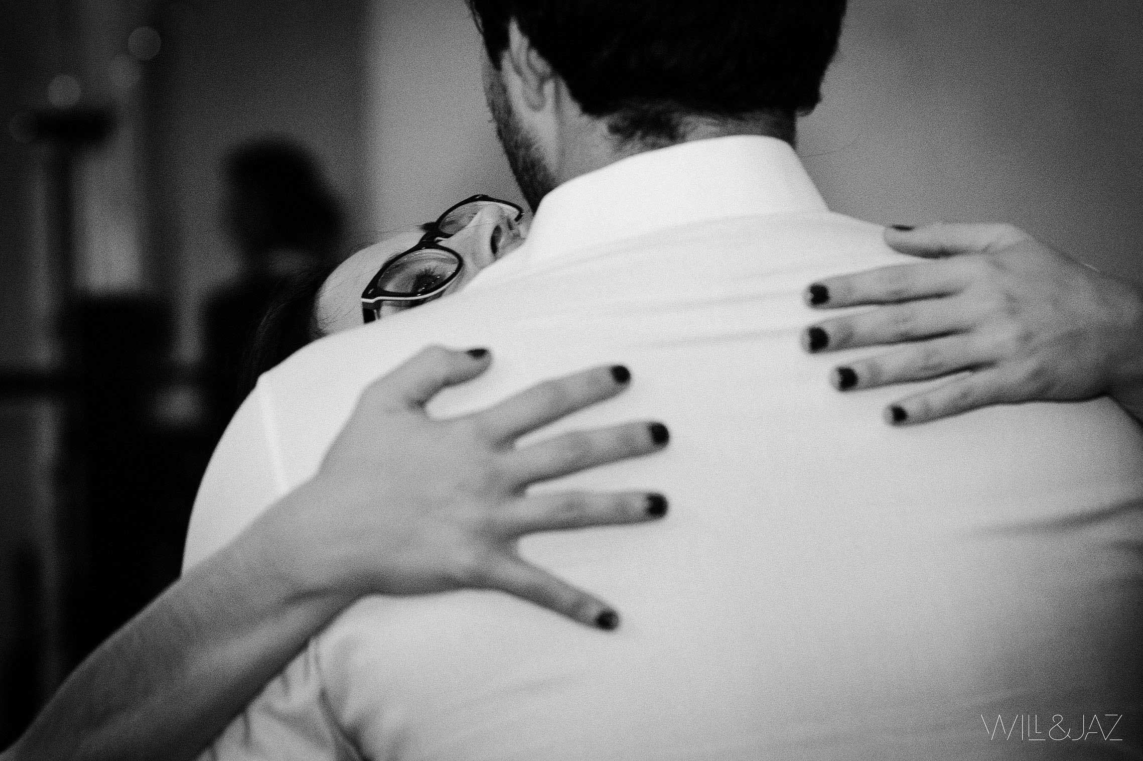 Will & Jaz - willyjaz.com - Bodas - Matrimonios - Wedding - Carolina & Jonathan - Entremanteles - Orquideorama - Iglesia La Merced-34