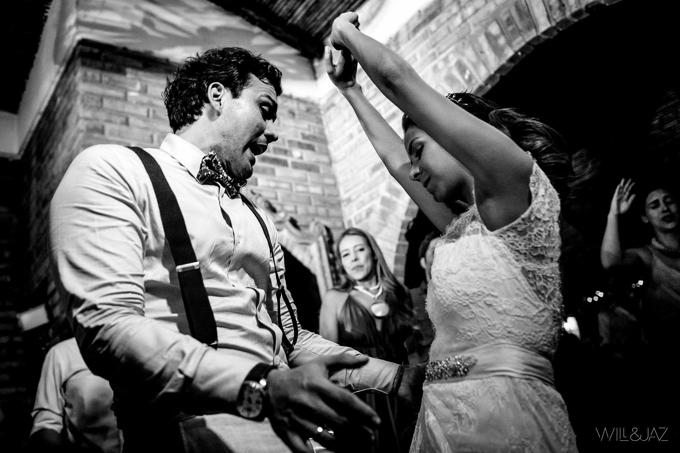 Will & Jaz - willyjaz.com - Bodas - Matrimonios - wedding - Diana & Alejo - Las Mananitas Cali Colombia-60