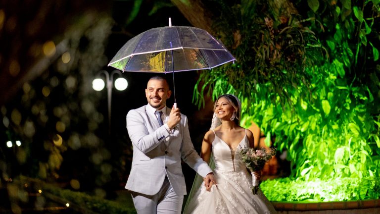 Boda Kathy & Yossef Trailer